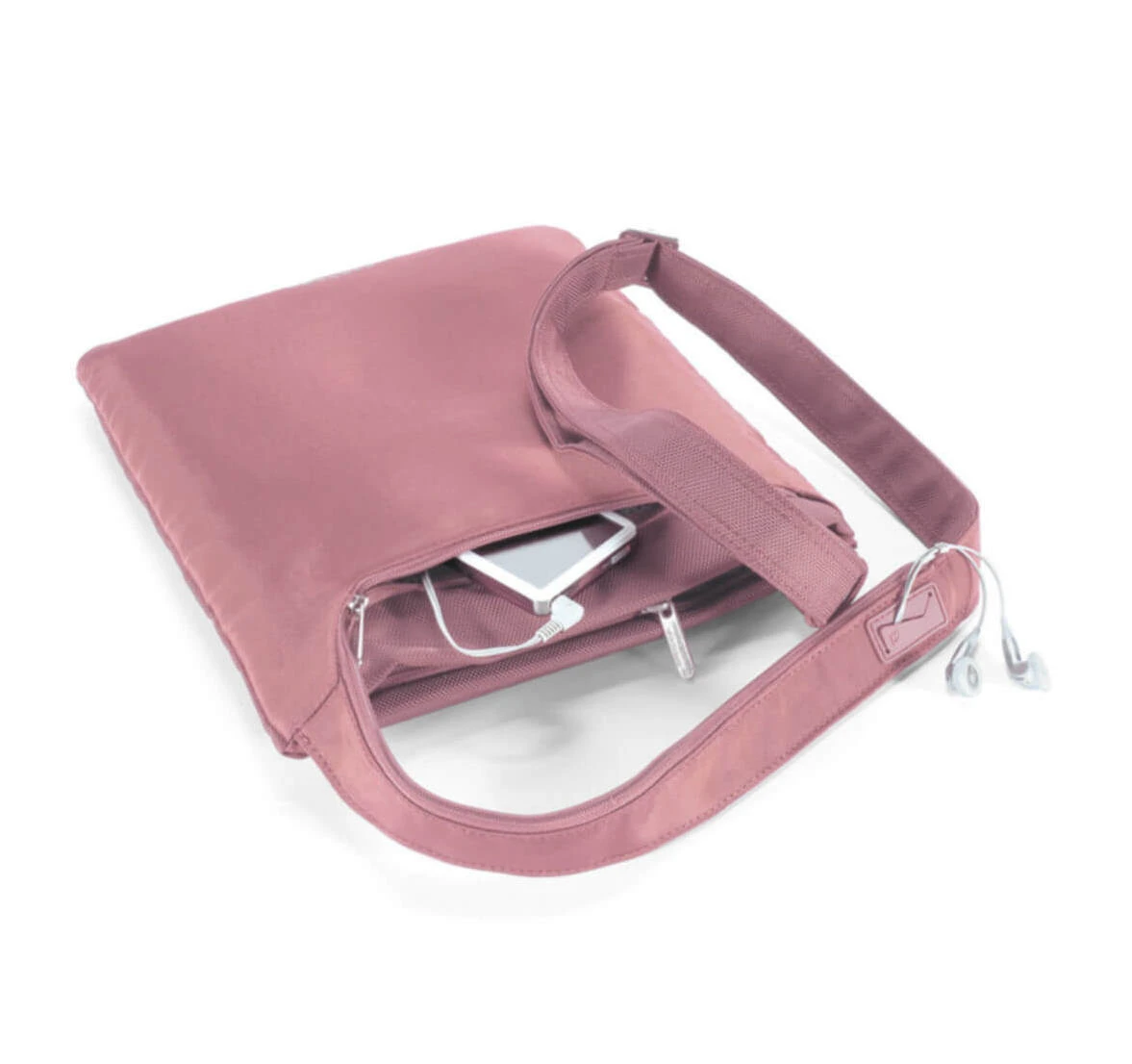 TUCANO Finatex Mini Music bag iPad/Tablet/Smartphone
