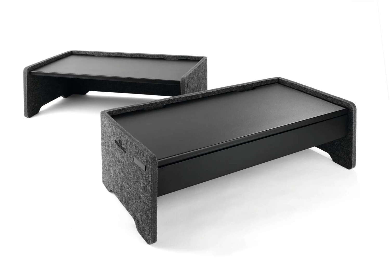 DURABLE Schublade für Monitor Ständer Effect