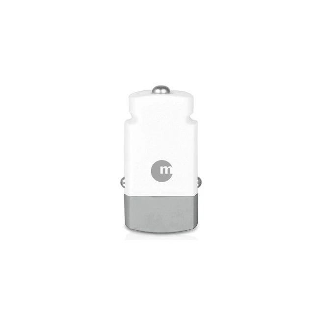 MACALLY mini USB Car Charger