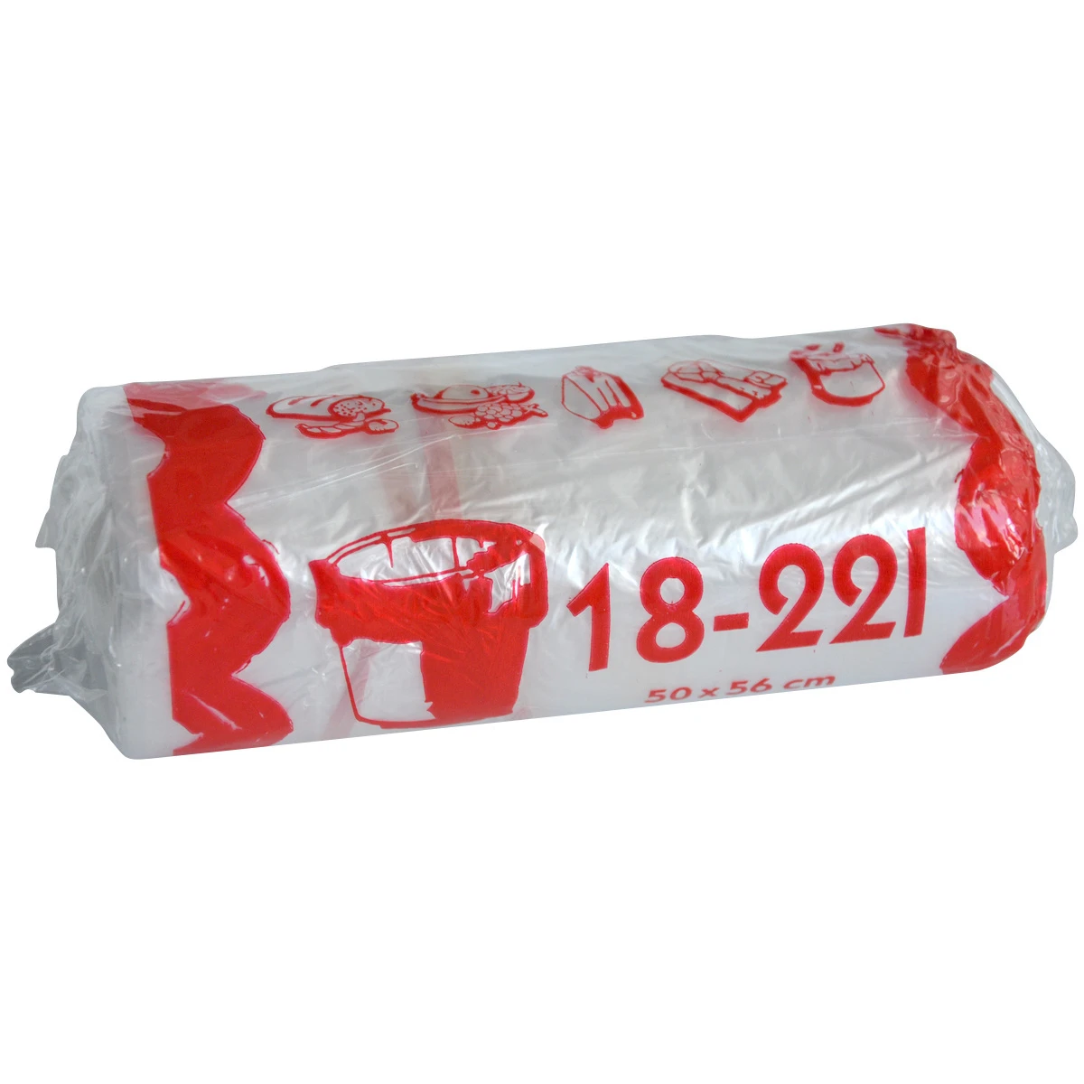 Einlagebeutel 18-22 L, 40 Stück