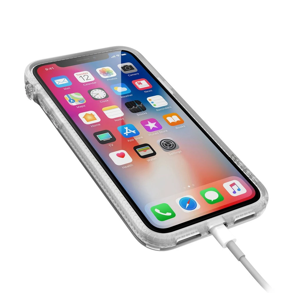 Catalyst Impact Schockresistentes Case iPhone X/XS