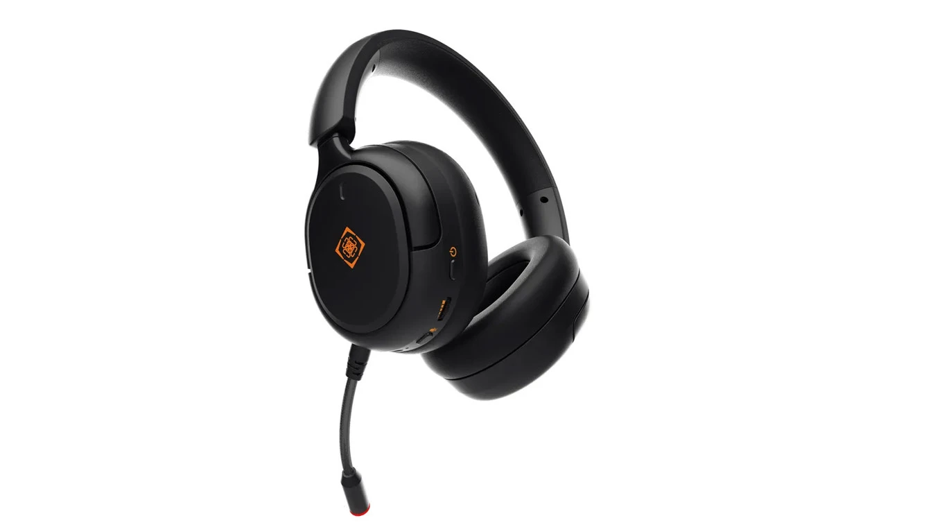 DELTACO GAMING Headset DH330, Wireless
