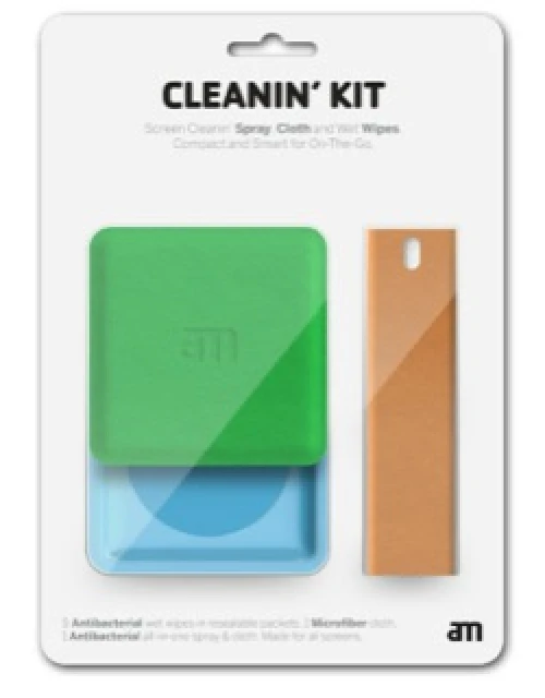 AM Cleanin' Kit
