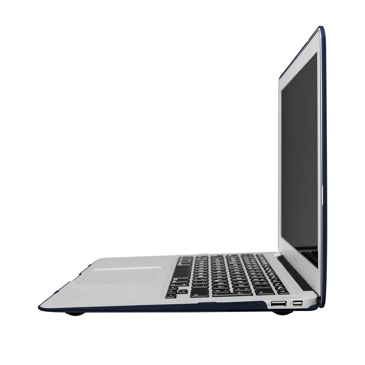 ARTWIZZ Rubber Clip Rundumschutz  MacBook Air 11"