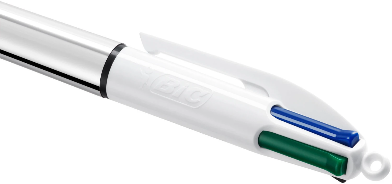 BIC Kugelschreiber Shine 1mm