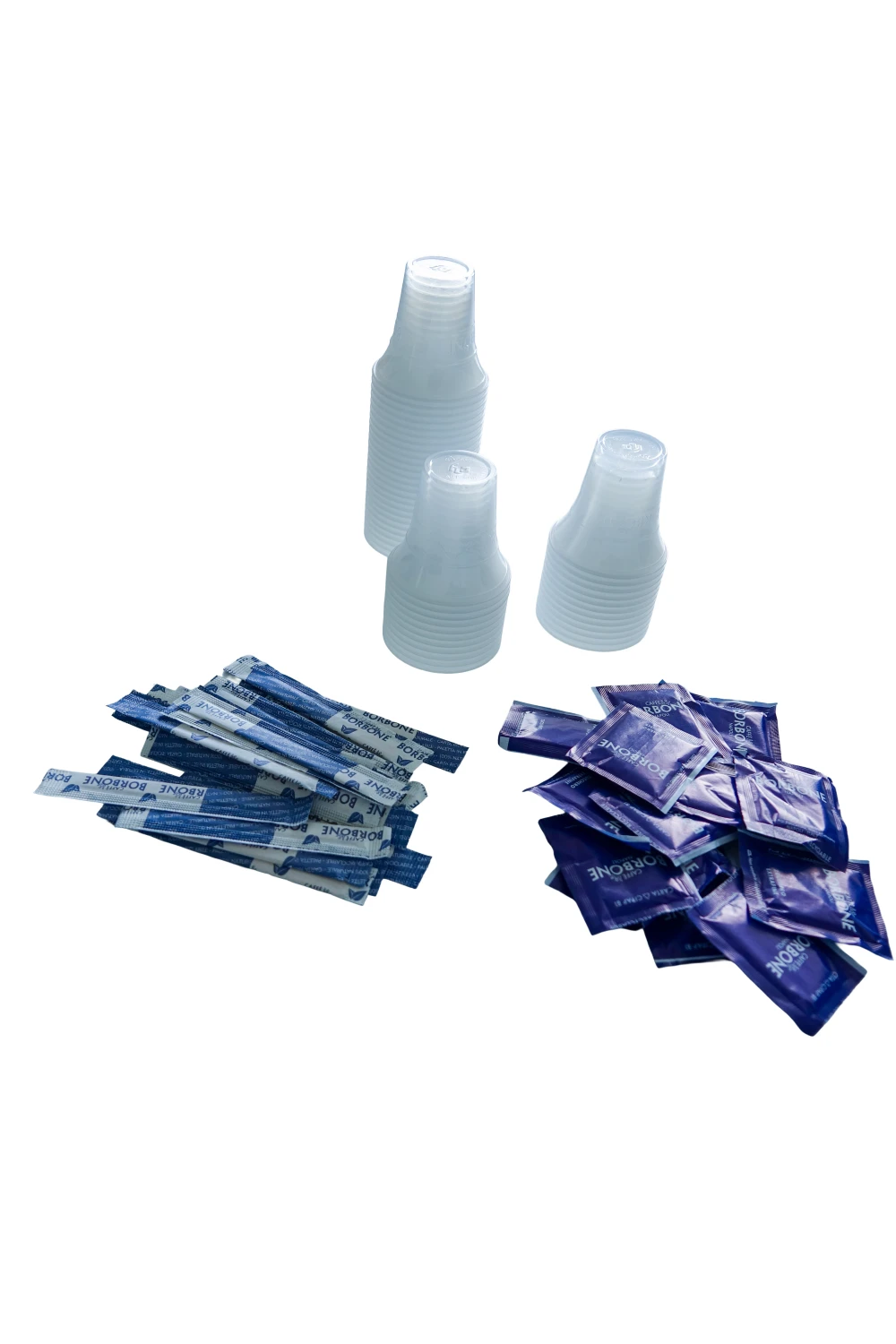 BORBONE KIT 150
