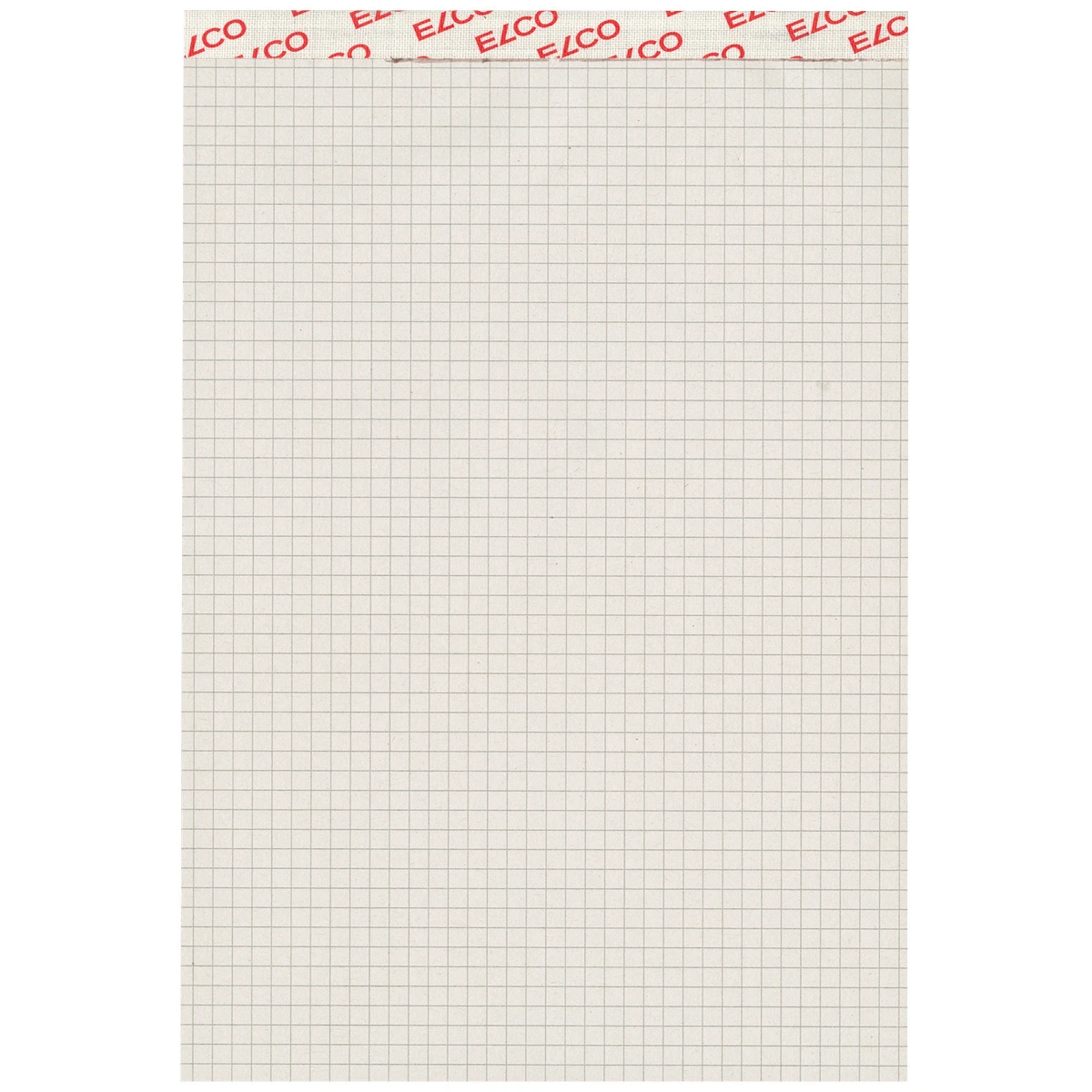 ELCO Notizblöcke Office Recycling A5, 100 Blatt