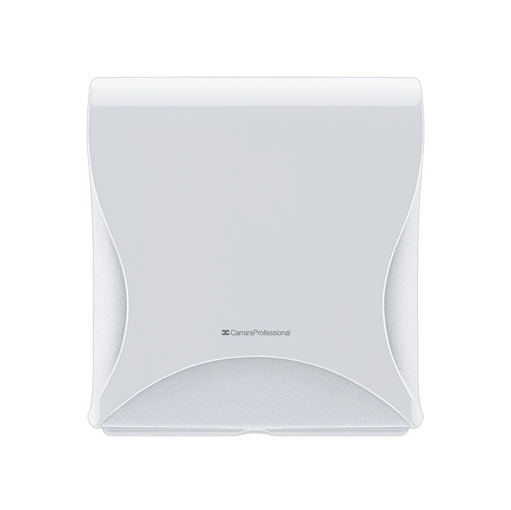 CARRARAProfessional Papierhandtücher-Spender Essentia Multifold