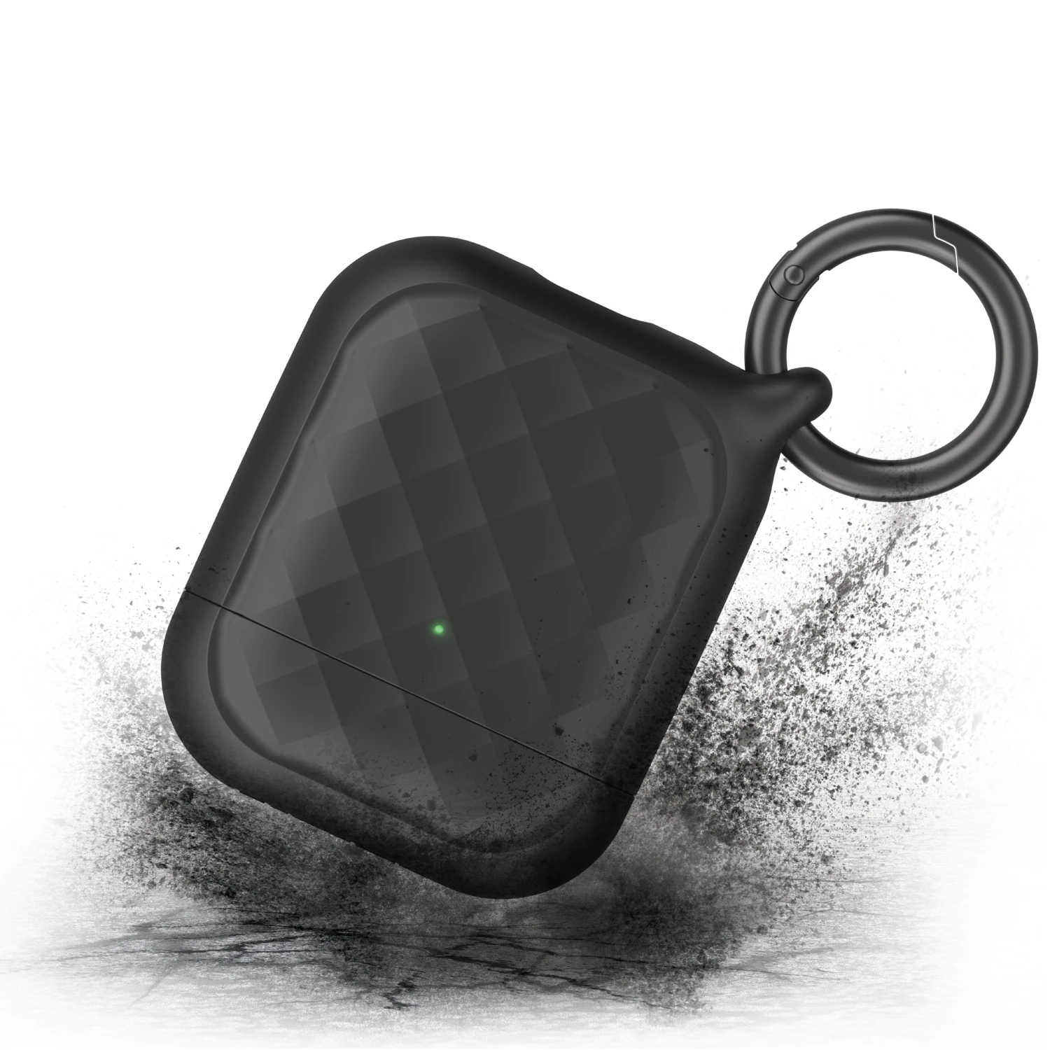 Catalyst Ring Clip Case für Apple AirPods