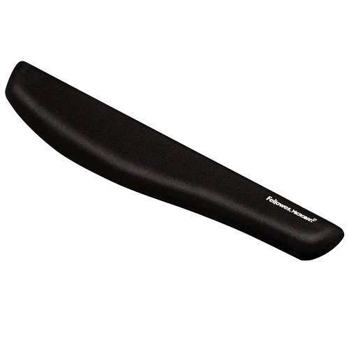 FELLOWES Handgelenkauflage PlushTouch