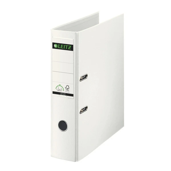 LEITZ Ordner Swiss Edition 180° 8 cm