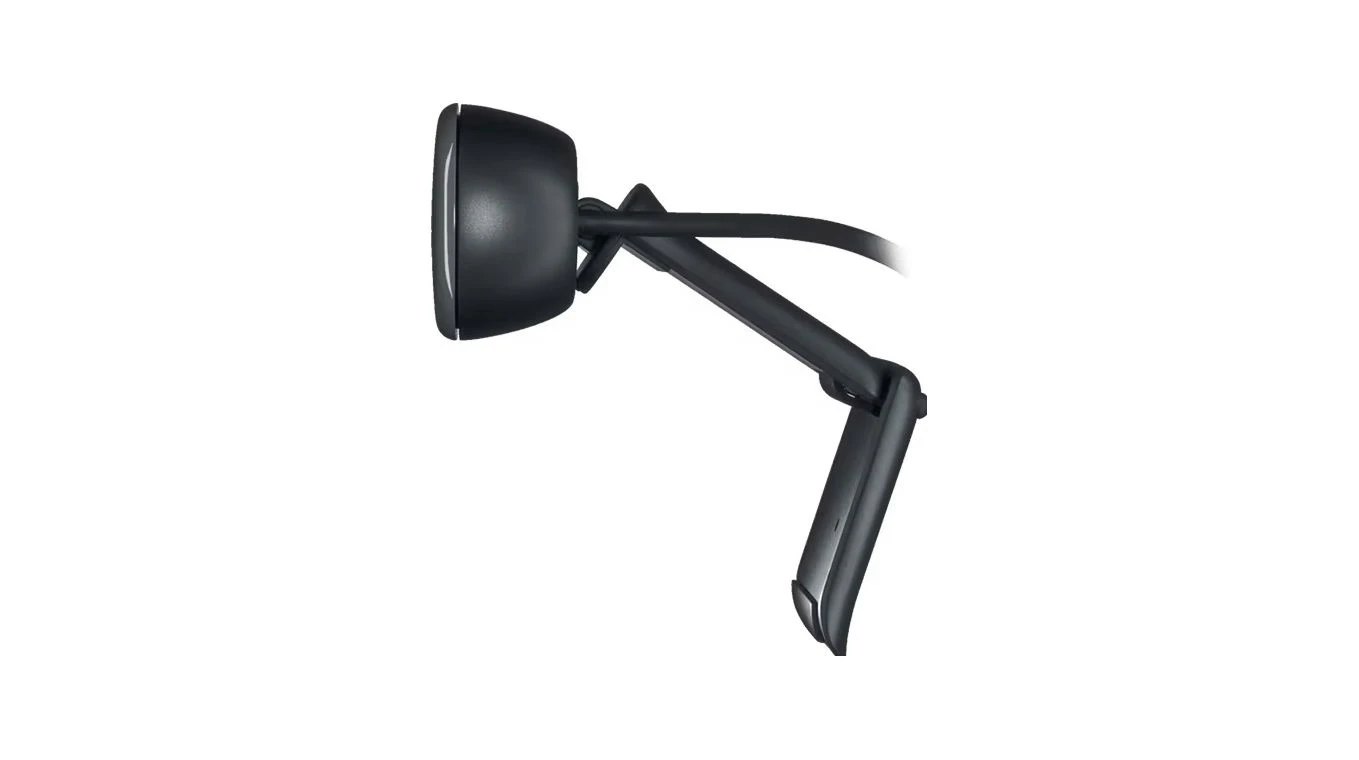 LOGITECH HD Webcam C270