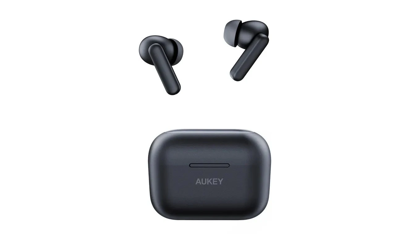 AUKEY Move Earbuds True Wireless