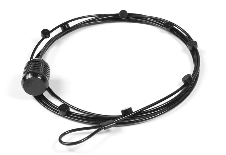 TRENDFORM Fotoleine STEELY DAN BLACK