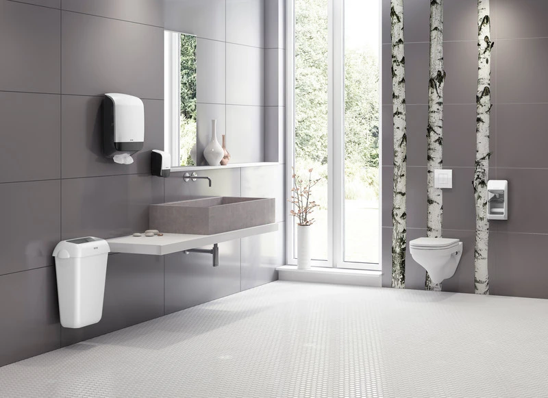 KATRIN Toilettenpapierspender