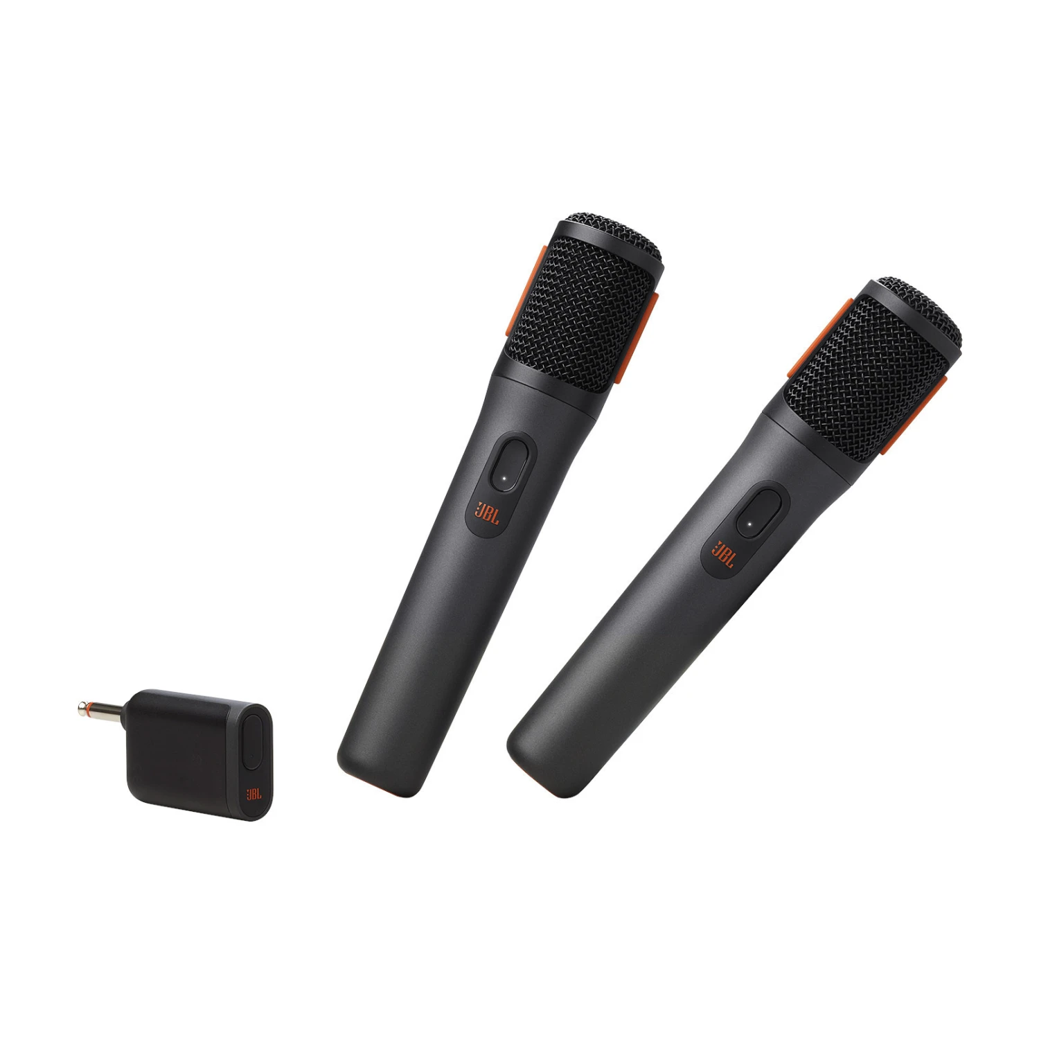 JBL PartyBox Wireless Mic 2er Pack