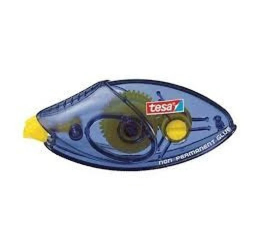 TESA Kleberoller ecoLogo refill