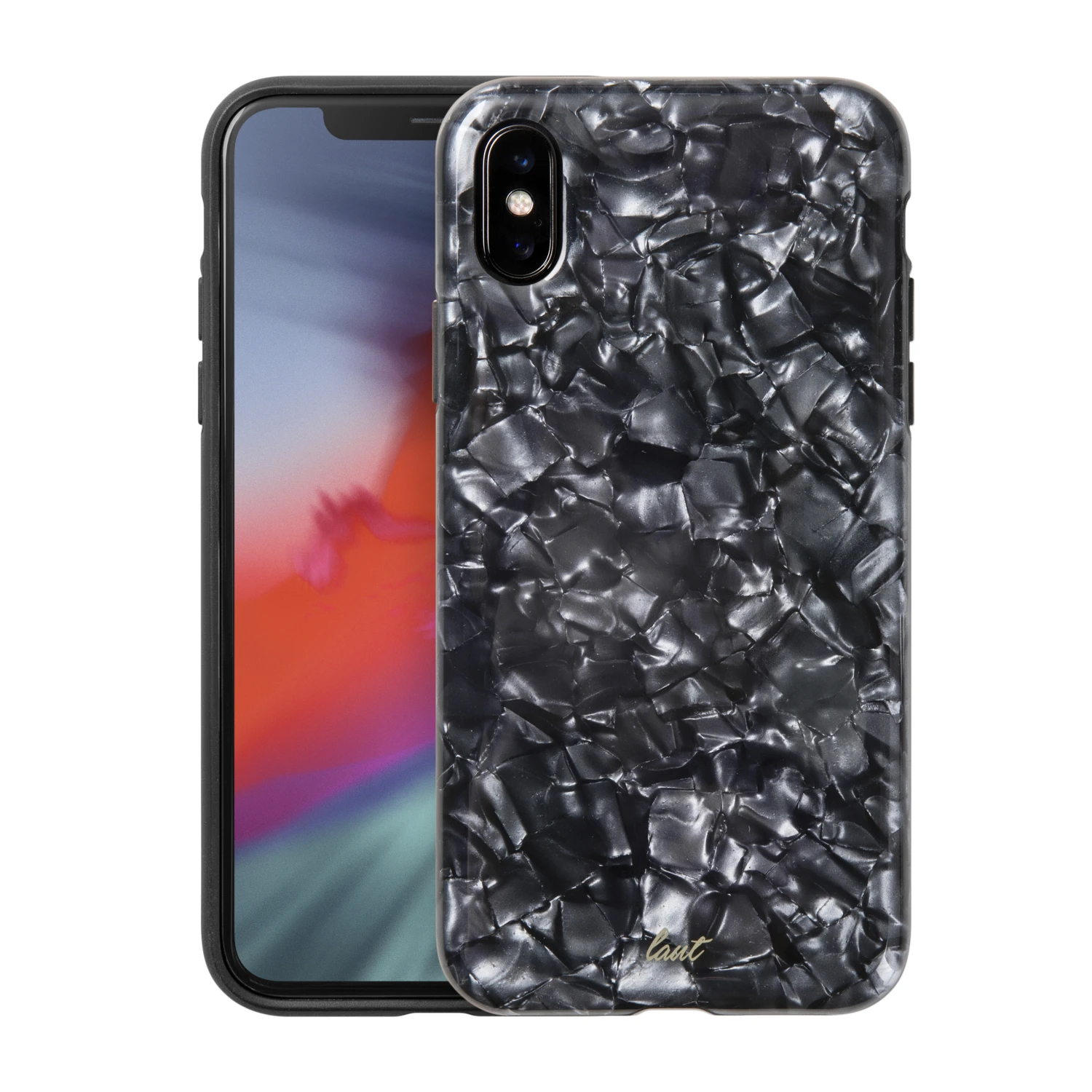 LAUT PEARL Case für iPhone XR (6.1")