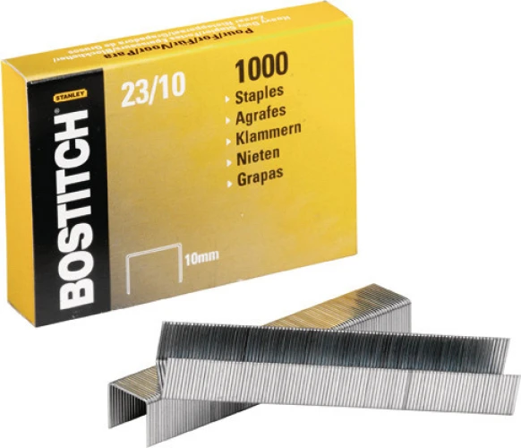 BOSTITCH Heftklammern 10 mm - 23-10-1M
