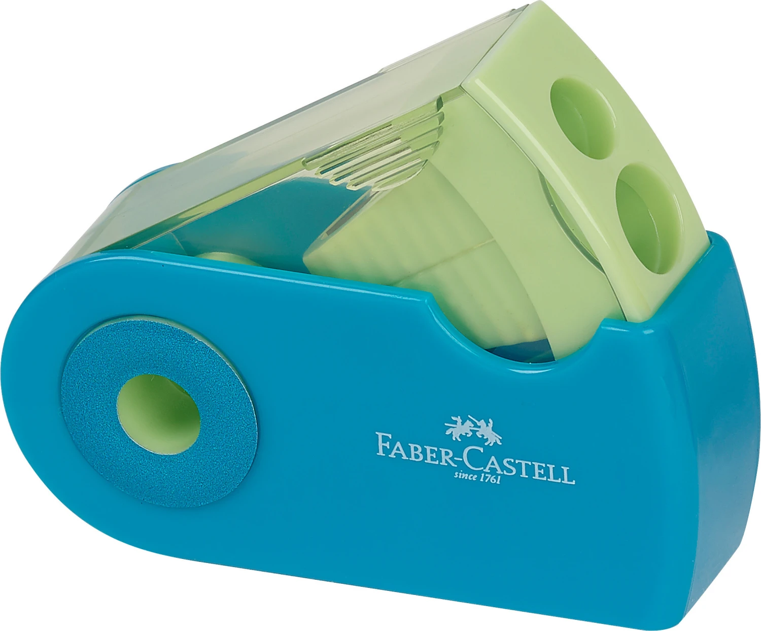 FABER-CASTELL Doppelspitzer