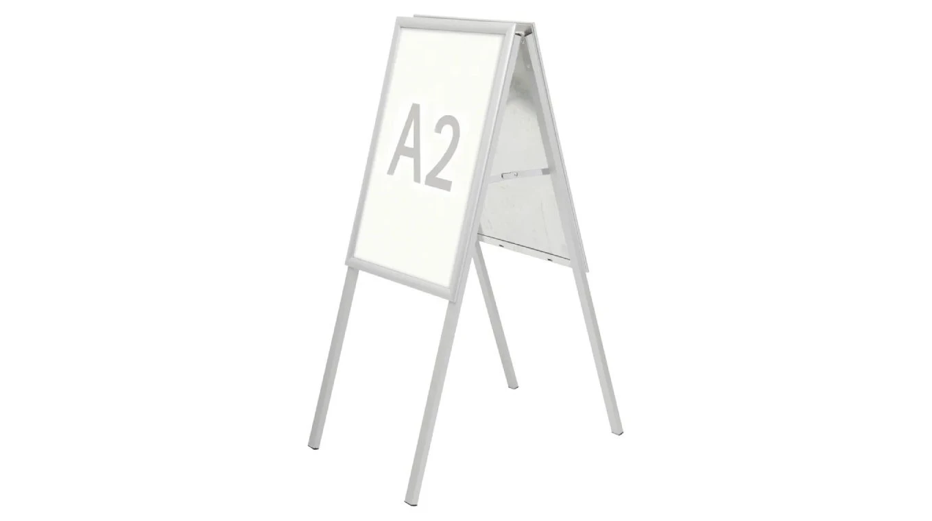MAUL Kundenstopper MAULpublic A2
