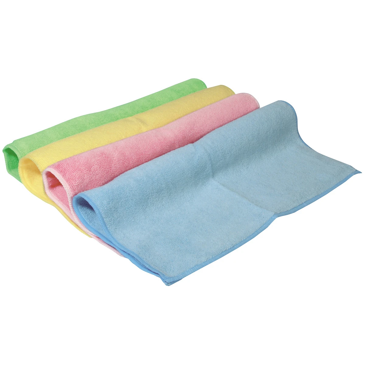 EDI CLEAN Reinigungstücher Universal 5 Stück