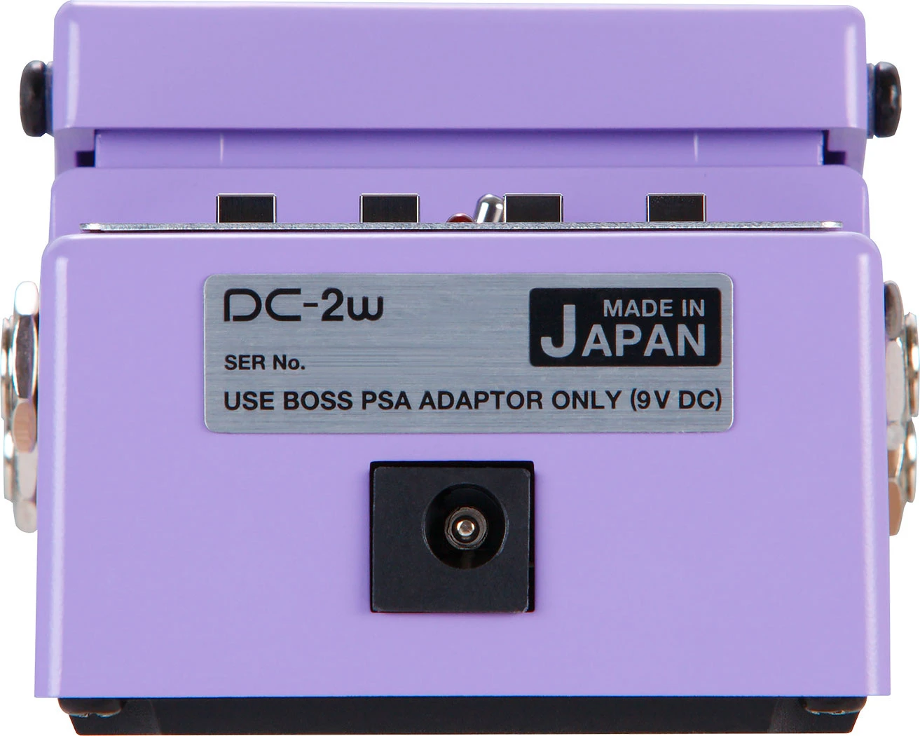 Boss DC-2W Premium Kompaktpedal