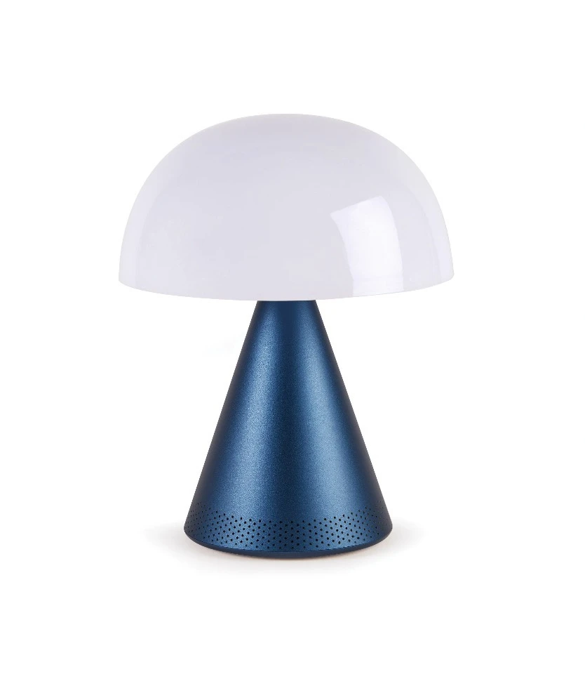 Lexon Mina L Audio Lampe