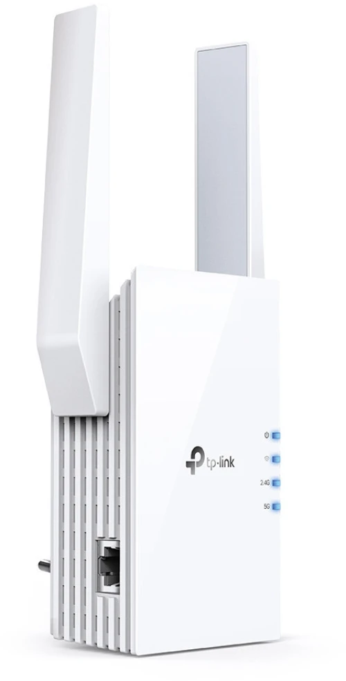 TP-LINK RE605X AX1800 DualBand WLAN-Repeater