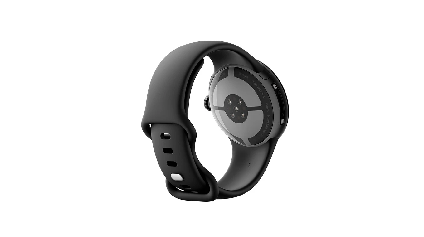 GOOGLE Pixel Watch 4
