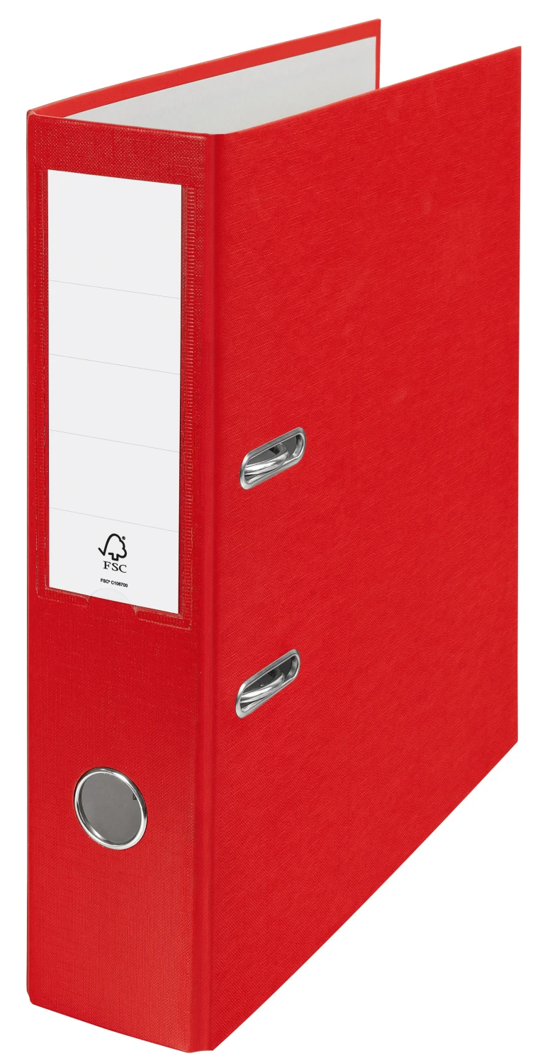 ESSELTE Ordner CH Standard 7.5 cm