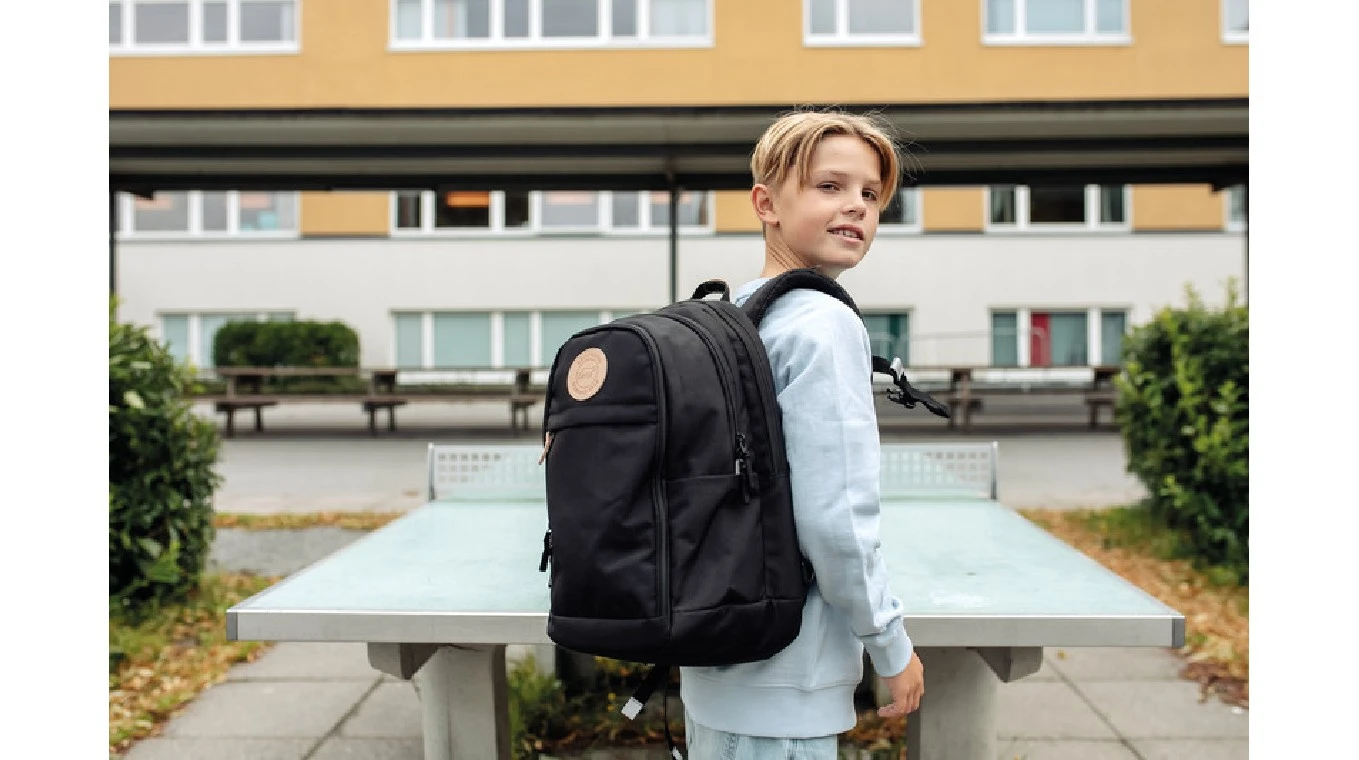 BECKMANN Rucksack Urban Midi