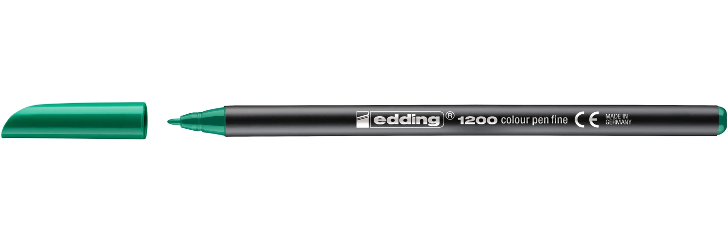 EDDING Faserschreiber 1200 0.5-1mm