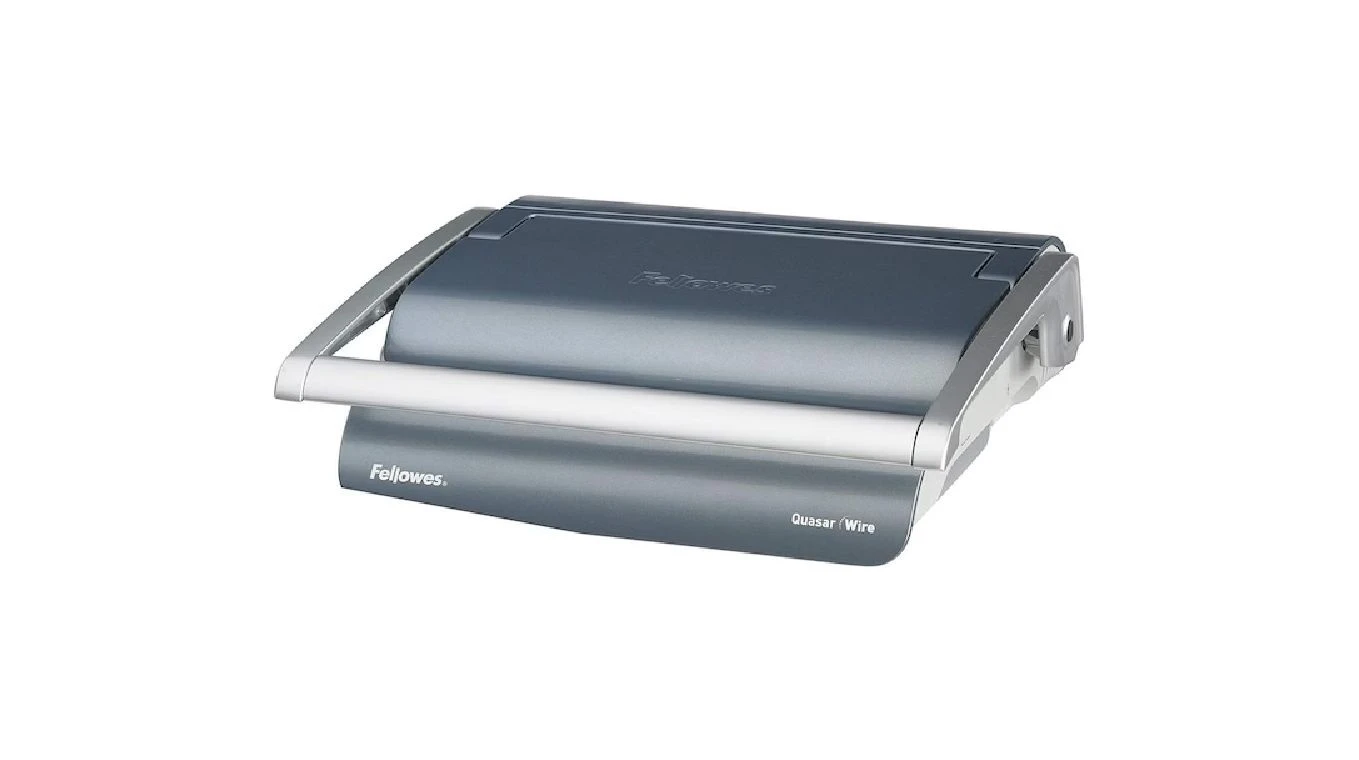 FELLOWES Drahtbindegerät Quasar 130