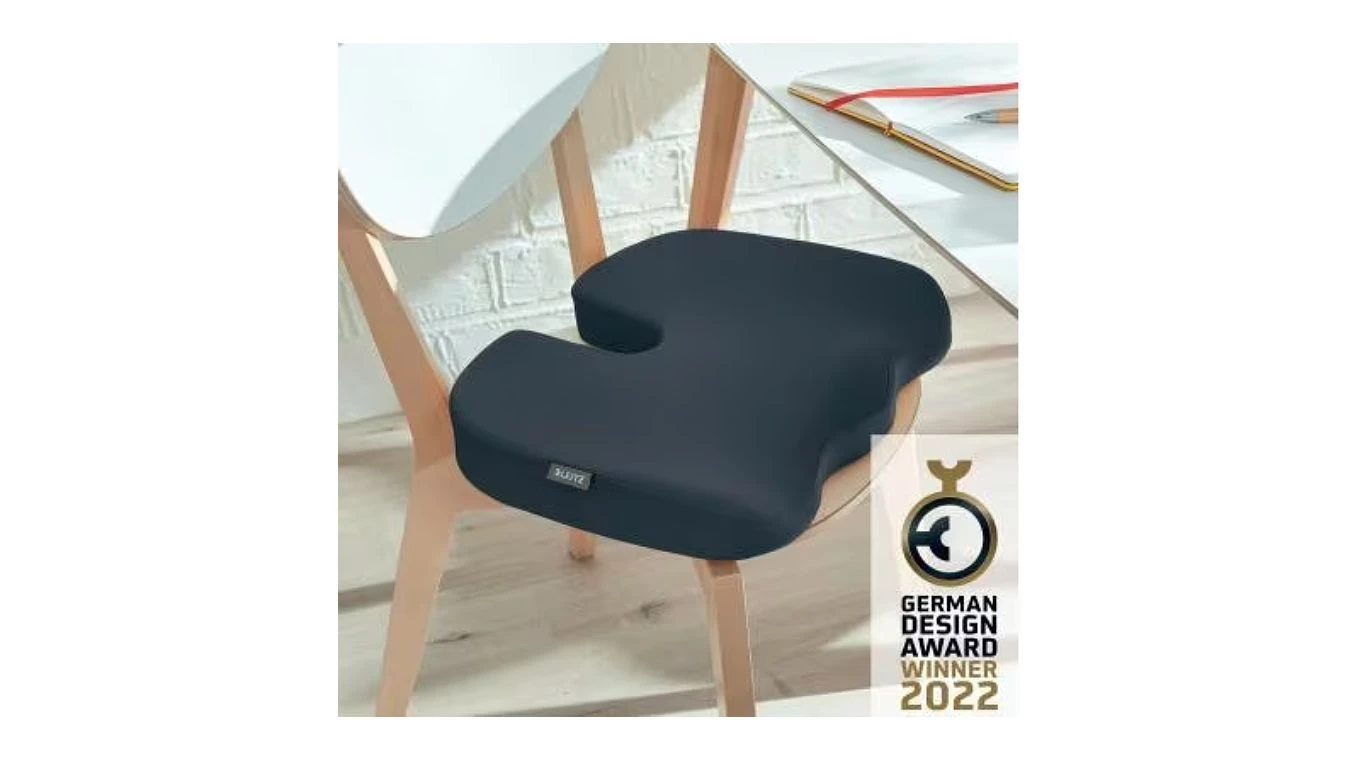 LEITZ Sitzkissen Cosy