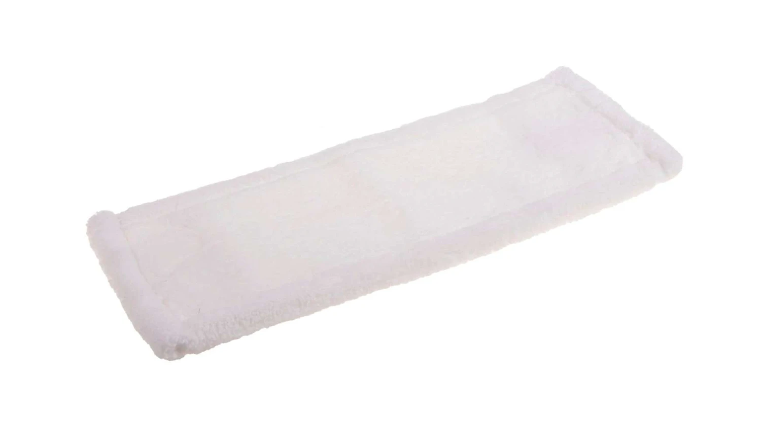 EDI CLEAN Flachwischer Velvet 40 cm