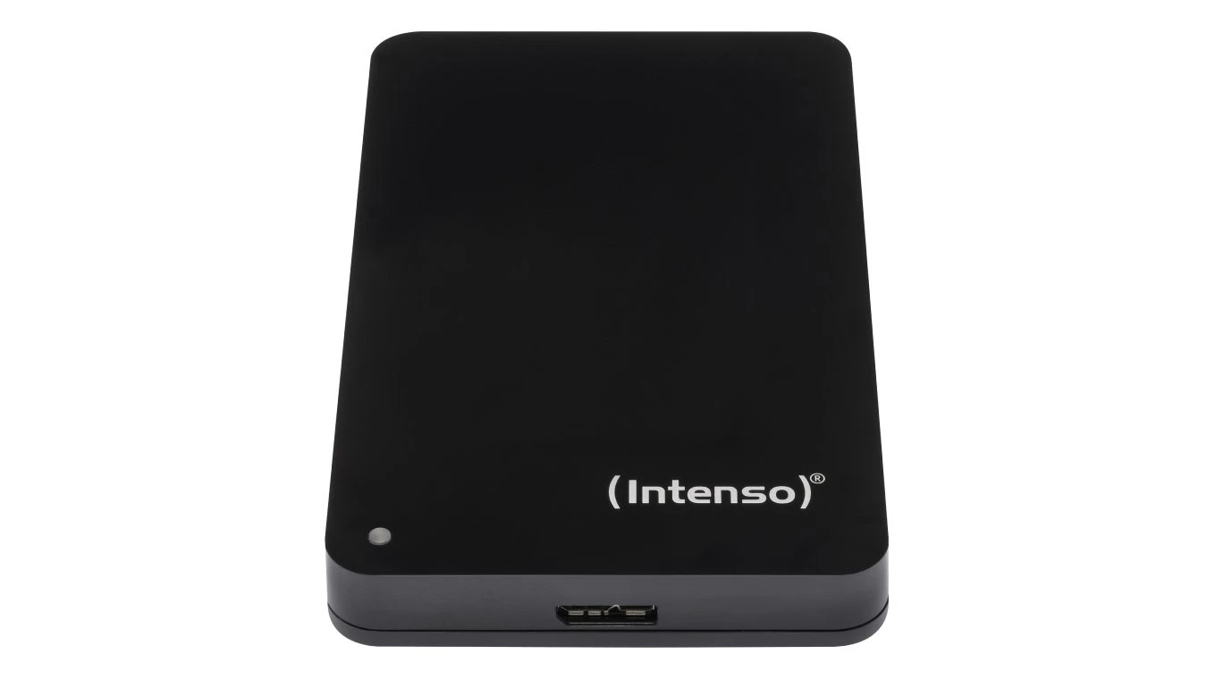 INTENSO HDD Memory Case 2TB USB 3.0