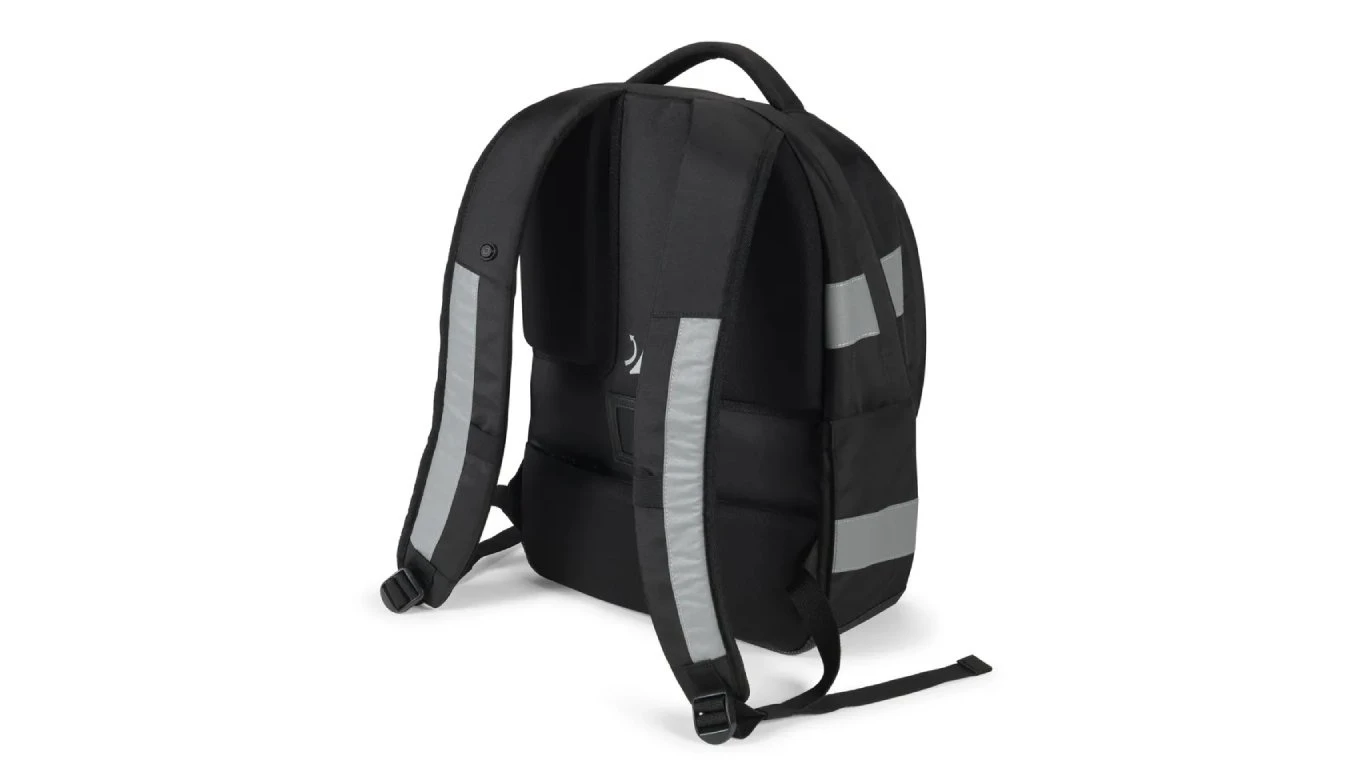 DICOTA Backpack REFLECTIVE 25 L