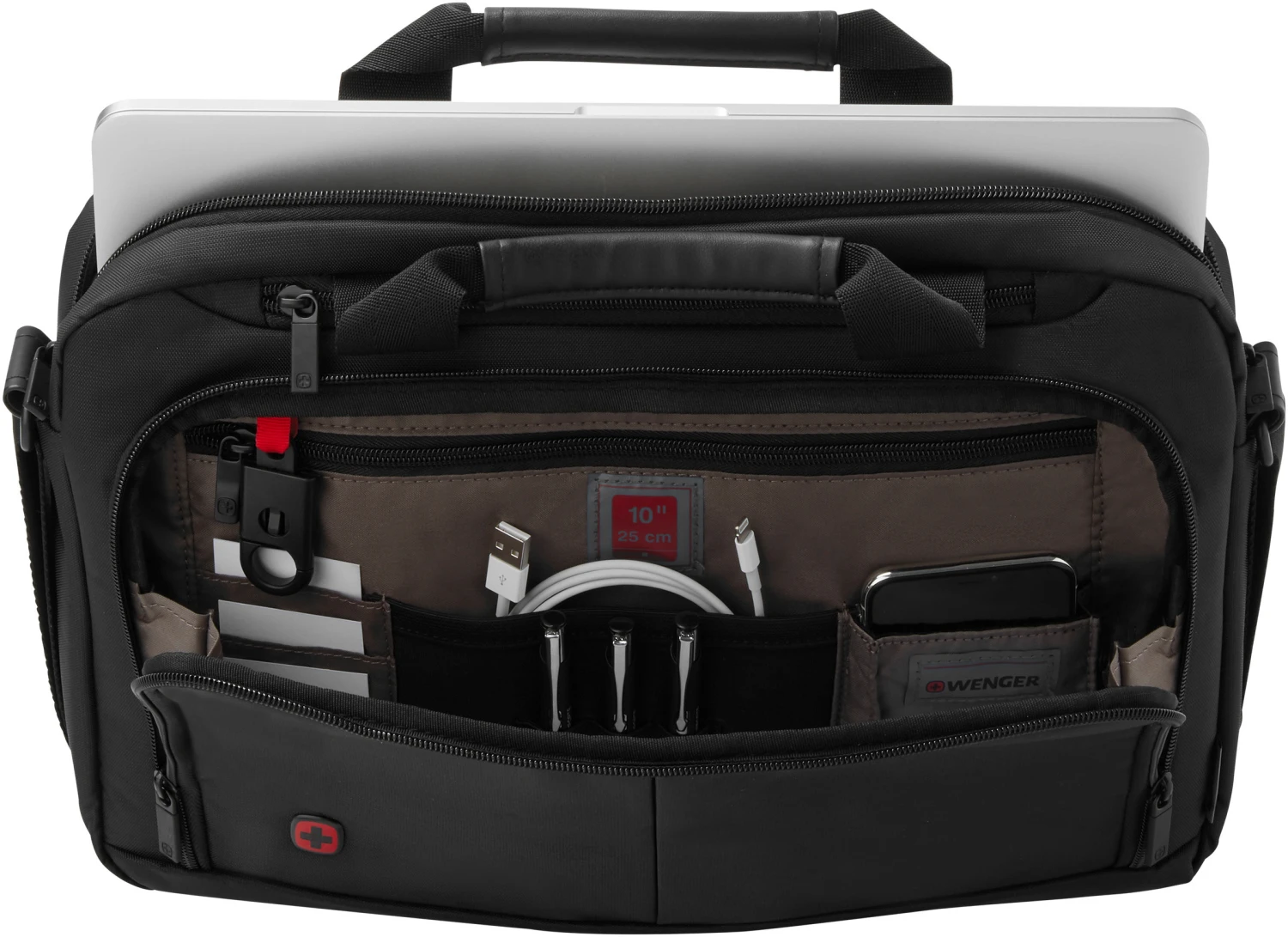 WENGER Source 14 inch