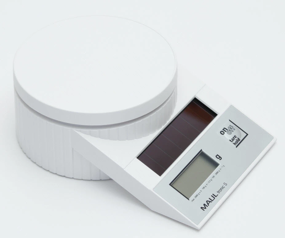 MAUL Briefwaage MAULtronic S 2000g