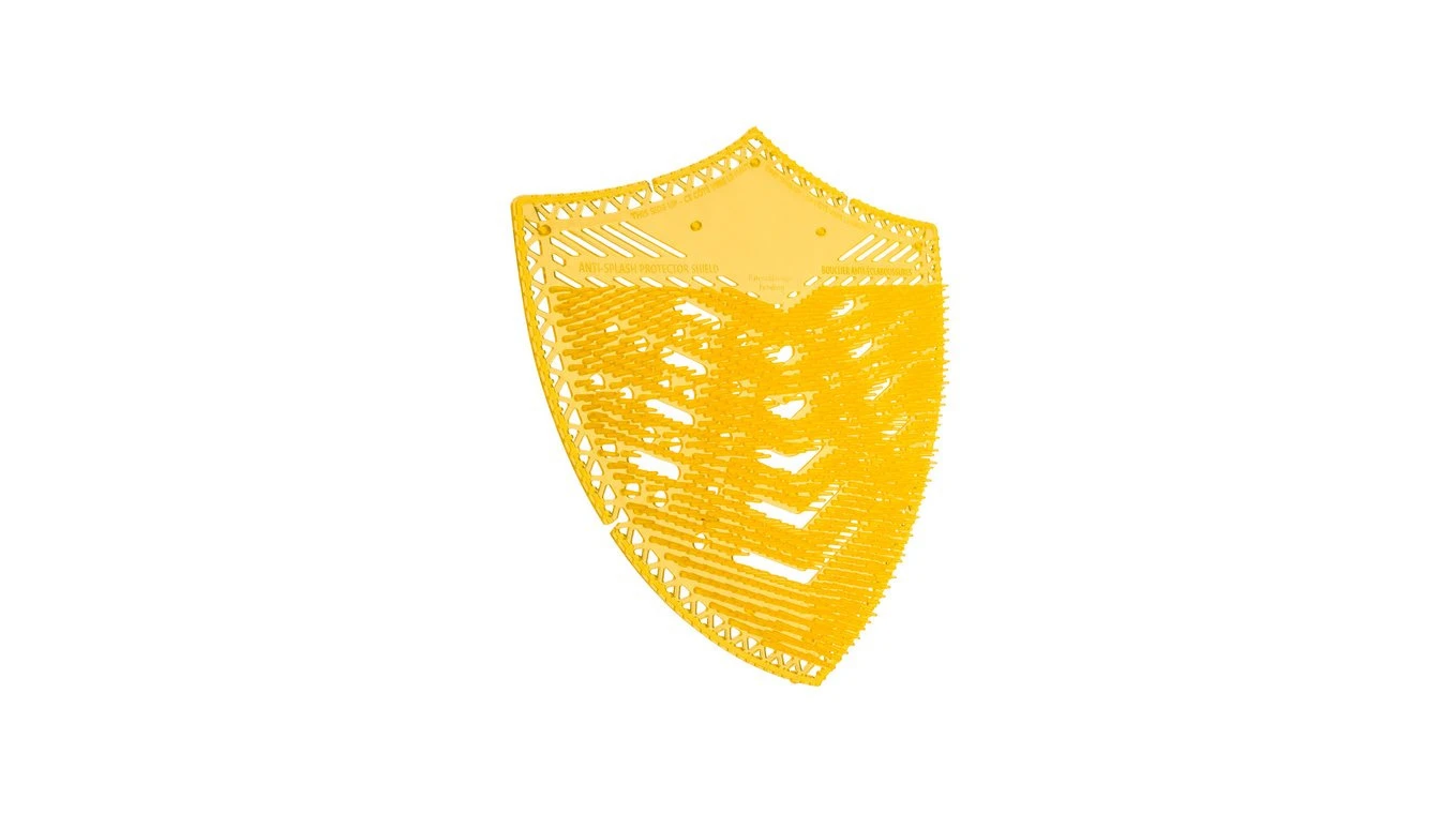 Urinalsieb Shield Plus 10 Stück