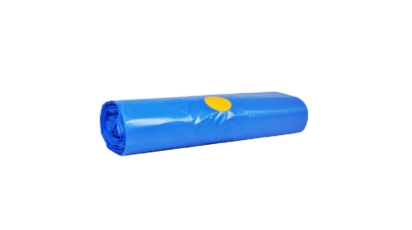 HYGOLET Einlagesäcke zu Wallbox, 5 Rollen