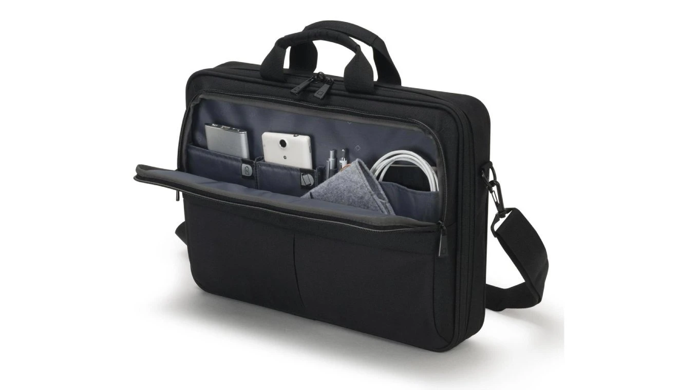 DICOTA ECO Multi Scale 17.3"