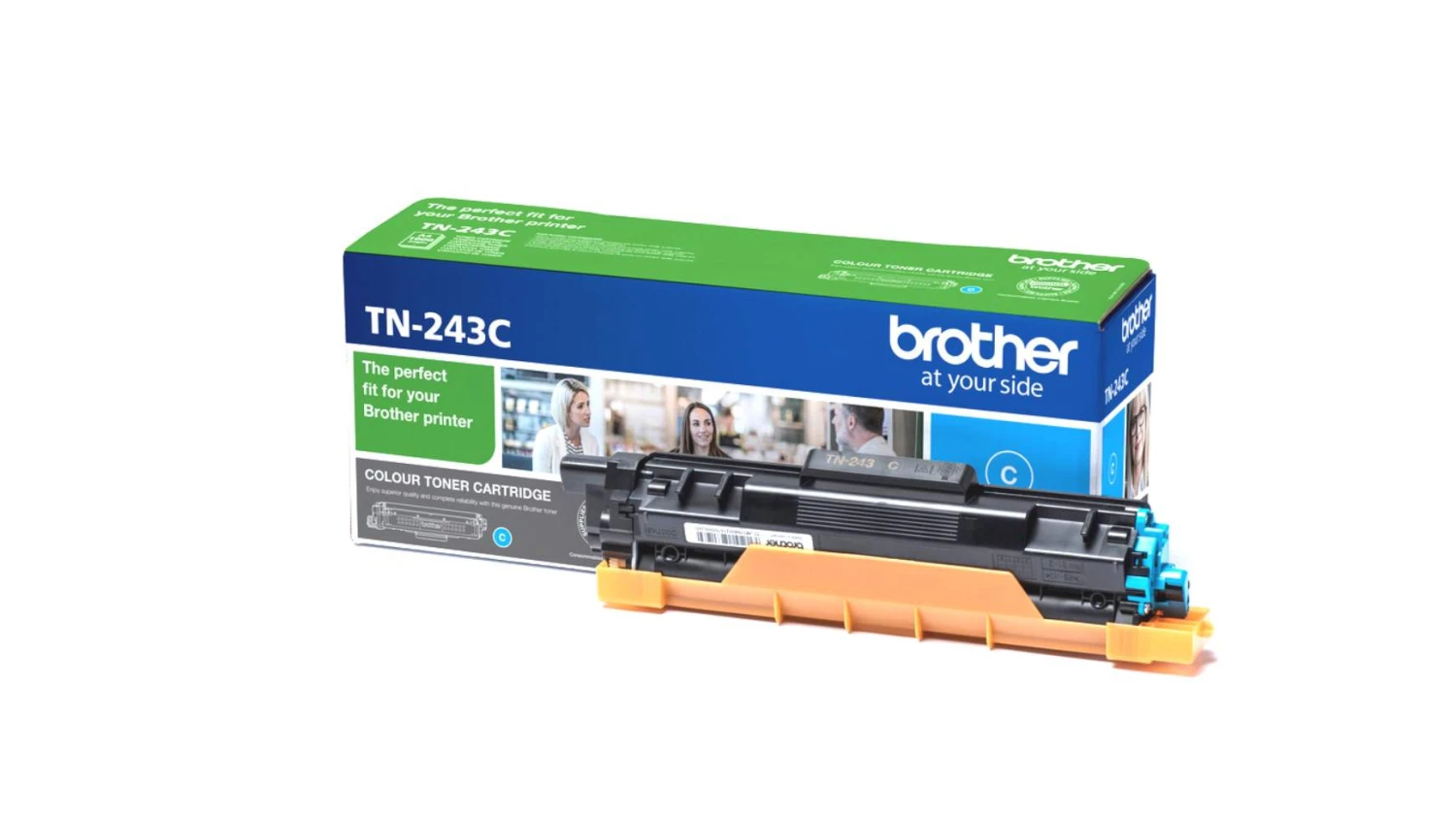 BROTHER Toner 243C