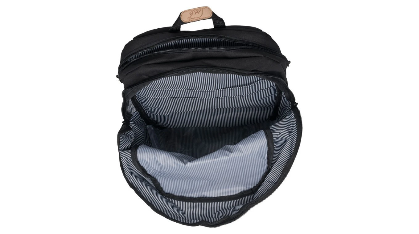 BECKMANN Rucksack Urban