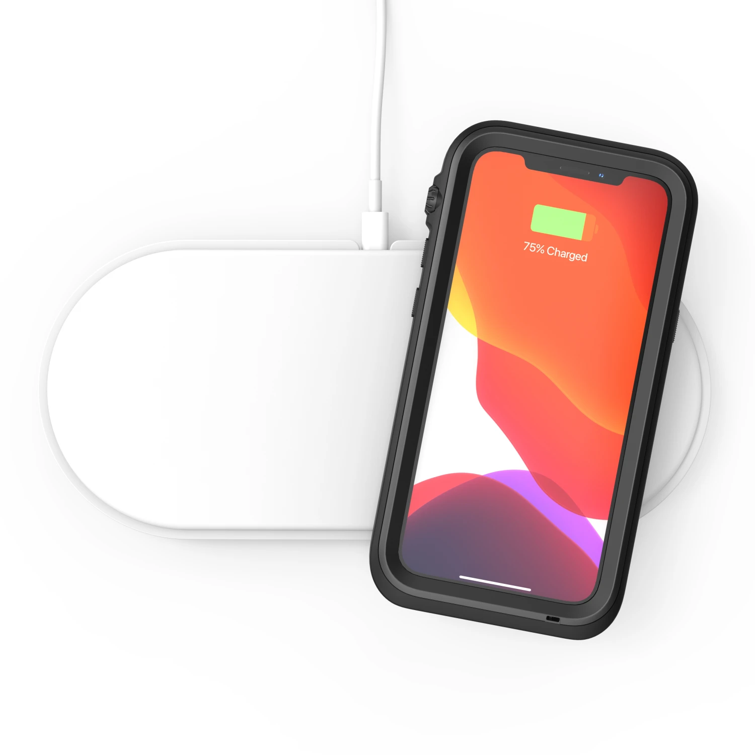 Catalyst Total Protection Case iPhone 12