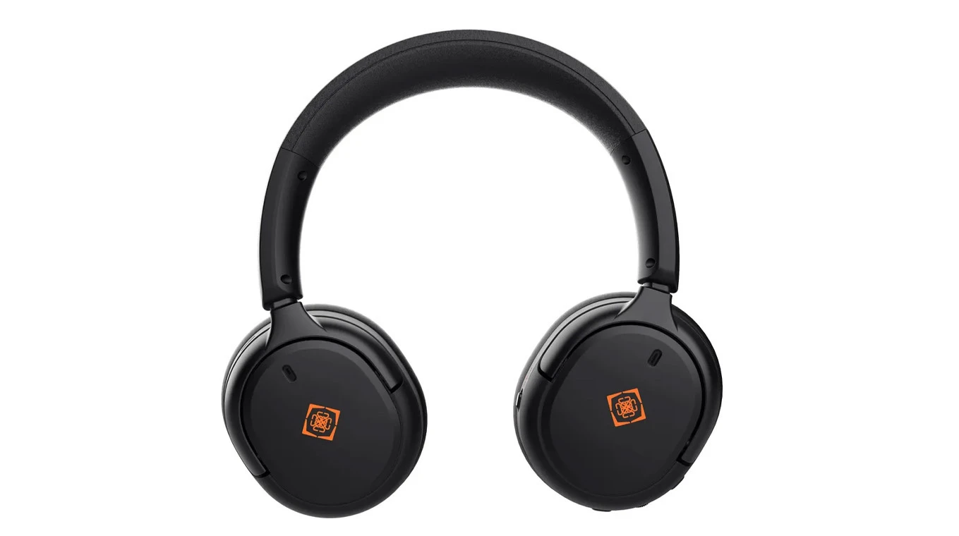 DELTACO GAMING Headset DH330, Wireless
