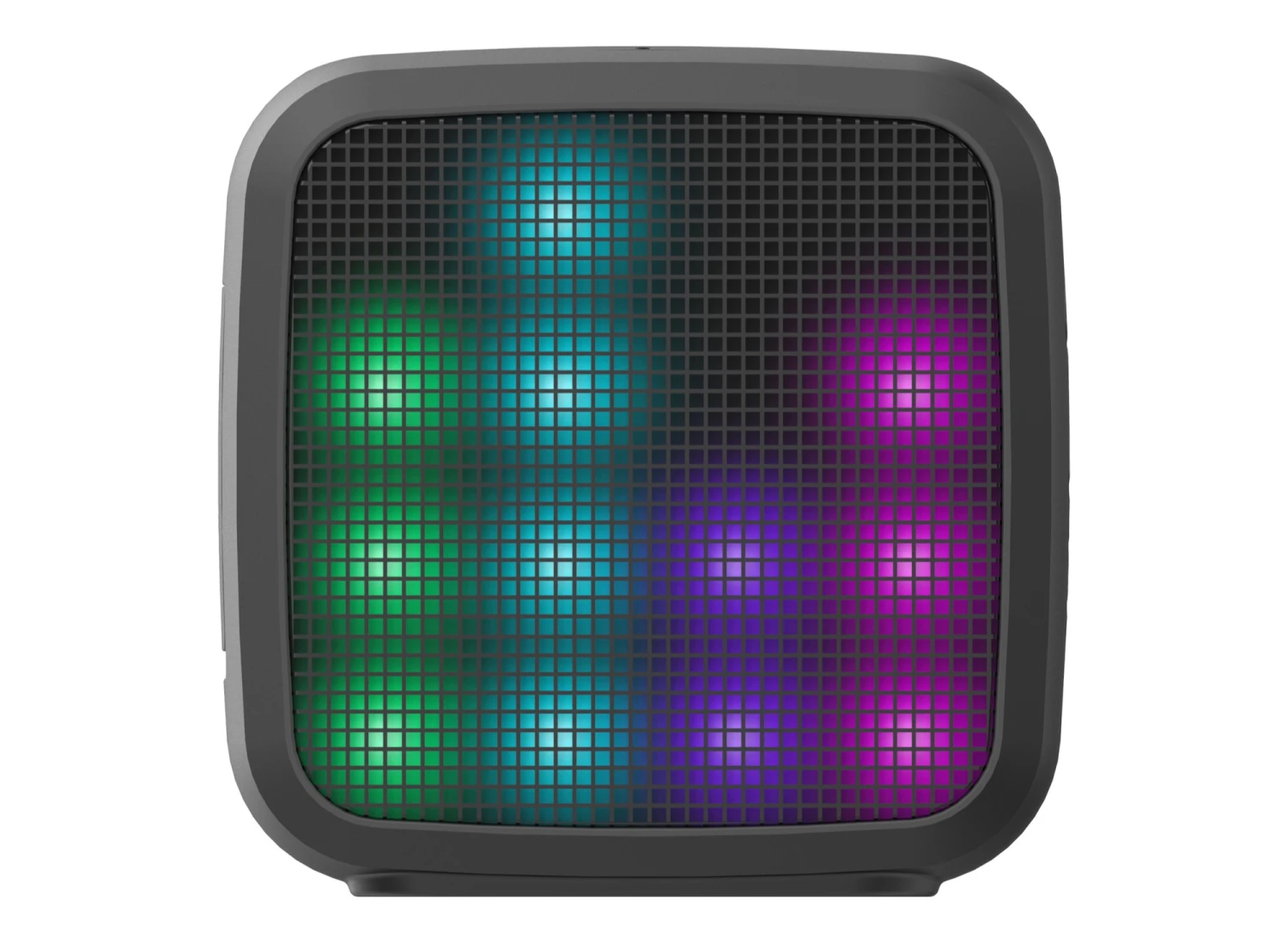HMDX JAM Trance Mini Bluetooth Lautsprecher