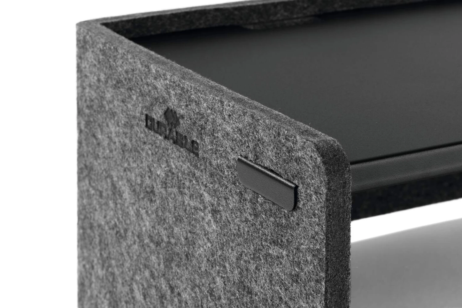 DURABLE Monitor Ständer Effect