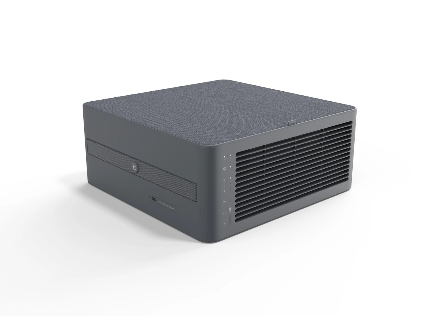 Airthings Renew Smart Air Purifier